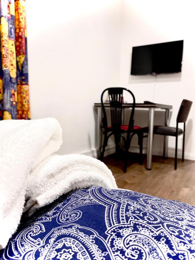 Hotel Hamburg Inn エクステリア 写真