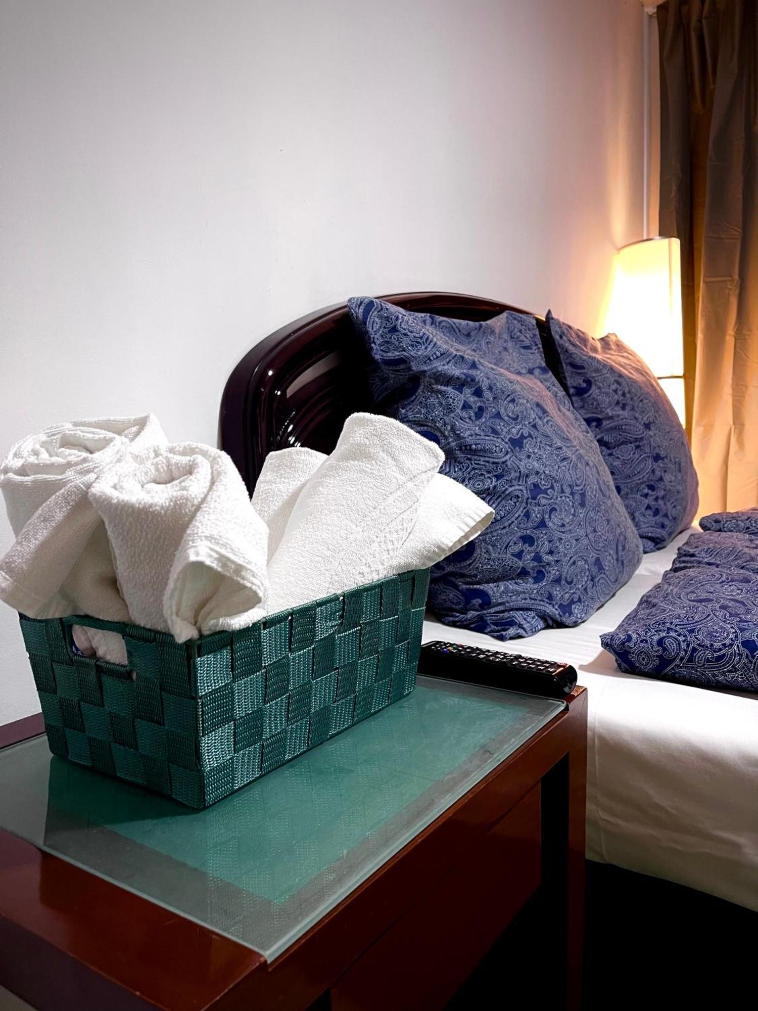 Hotel Hamburg Inn エクステリア 写真